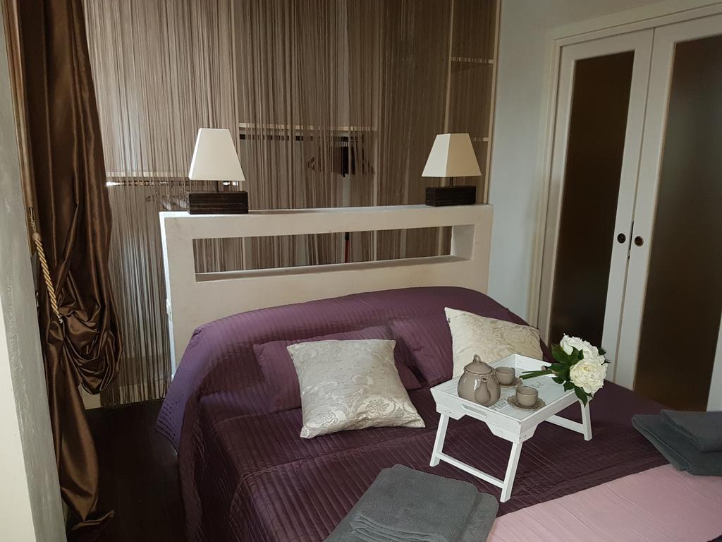 Suite Stella Venice Ngoại thất bức ảnh