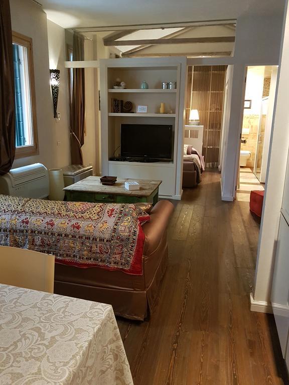 Suite Stella Venice Ngoại thất bức ảnh