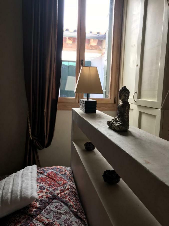 Suite Stella Venice Ngoại thất bức ảnh