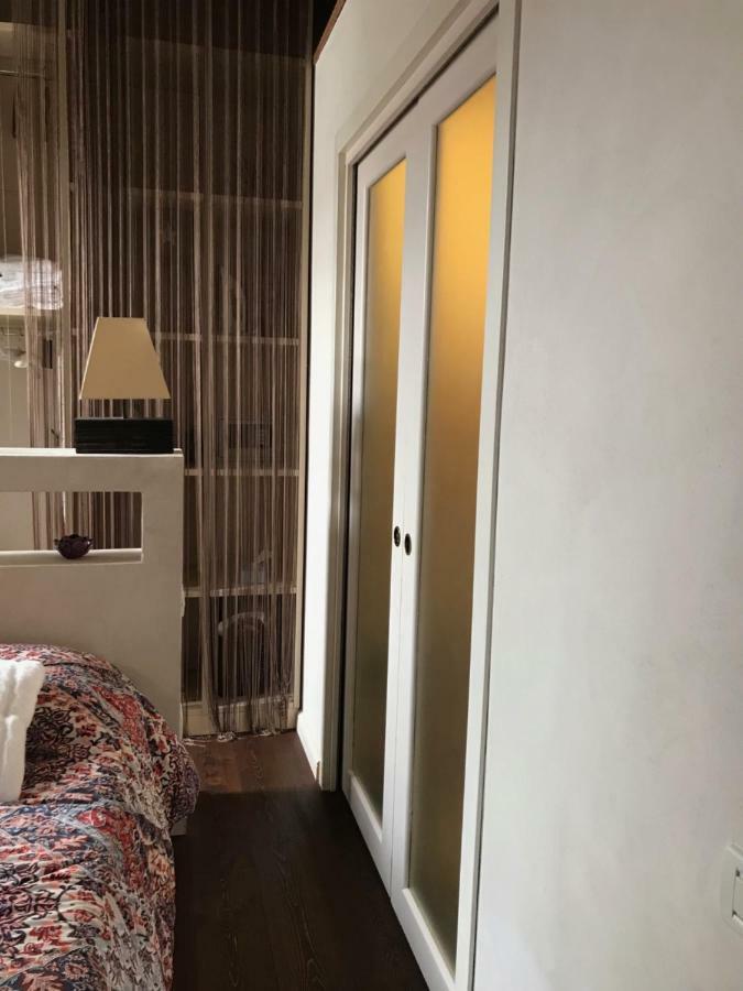 Suite Stella Venice Ngoại thất bức ảnh